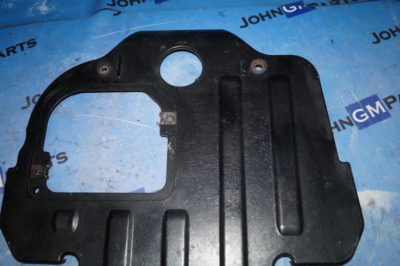 картинка Защита двигателя 15848243 Chevrolet Trailblazer от магазина JohnGMparts