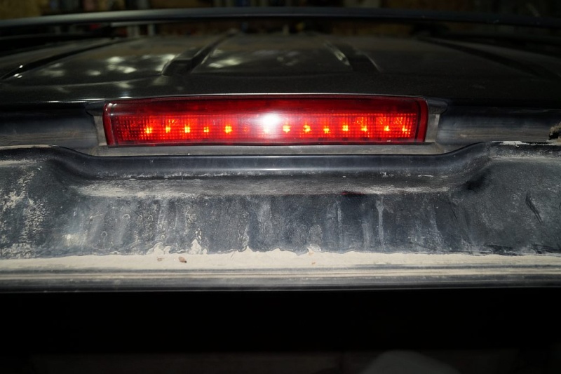 картинка Колеса комплект R20 Chevrolet Blazer от магазина JohnGMparts