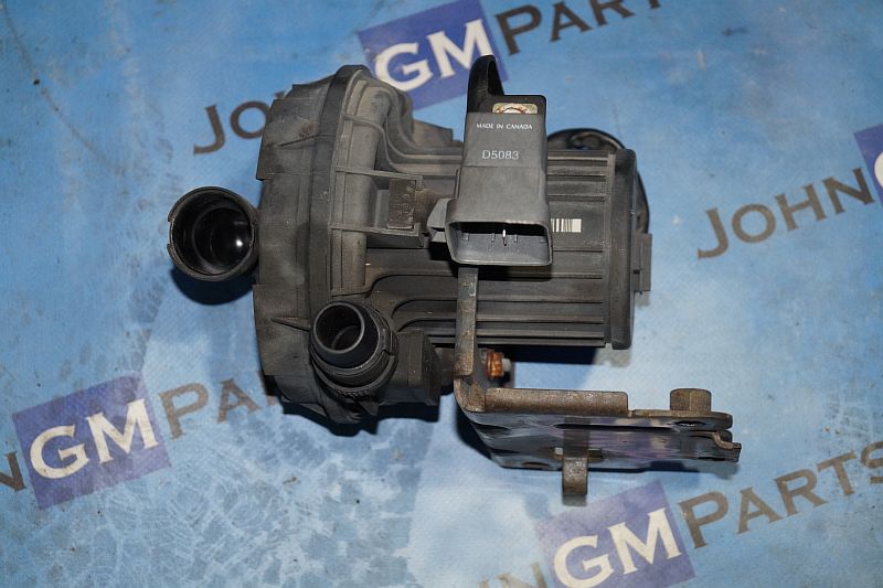 картинка Насос продувки катализатора 12574379 Chevrolet Trailblazer от магазина JohnGMparts