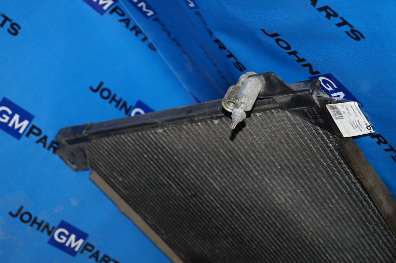 картинка Радиатор кондиционера Chevrolet Trailblazer от магазина JohnGMparts