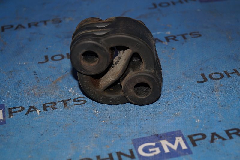картинка Подушка глушителя 15120136 Chevrolet Trailblazer от магазина JohnGMparts