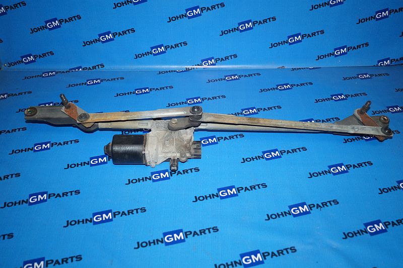 картинка Трапеция стеклоочистителя 15094704 Chevrolet Trailblazer от магазина JohnGMparts