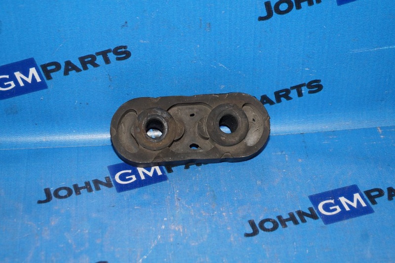 картинка Подушка глушителя 15092802 Chevrolet Tahoe GMT800 от магазина JohnGMparts