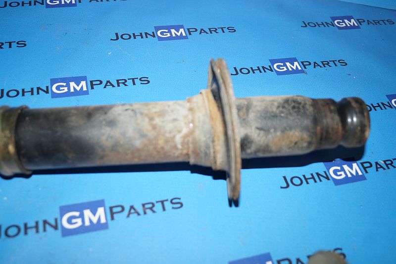 картинка Амортизаторы передние комплект 19177783 Chevrolet Trailblazer от магазина JohnGMparts