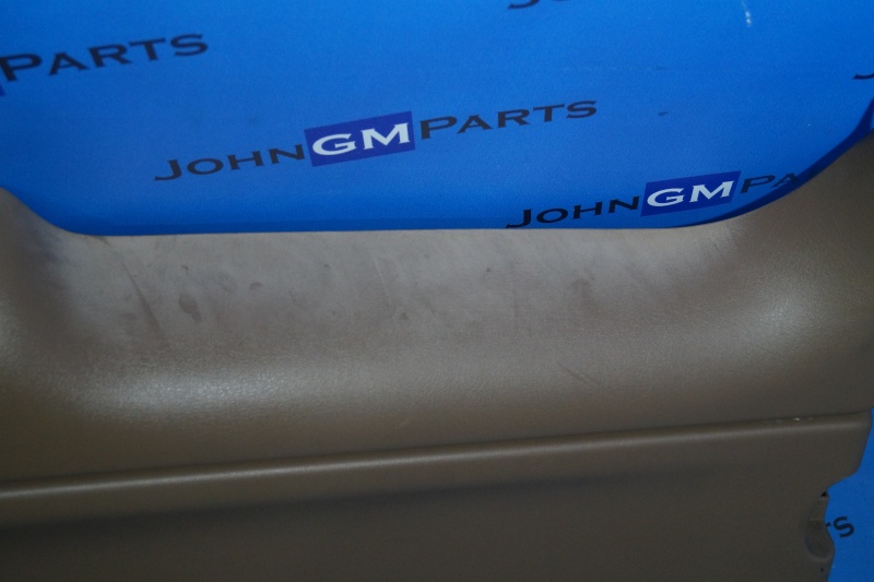 картинка Обшивка двери багажника 15198159 Chevrolet Trailblazer от магазина JohnGMparts