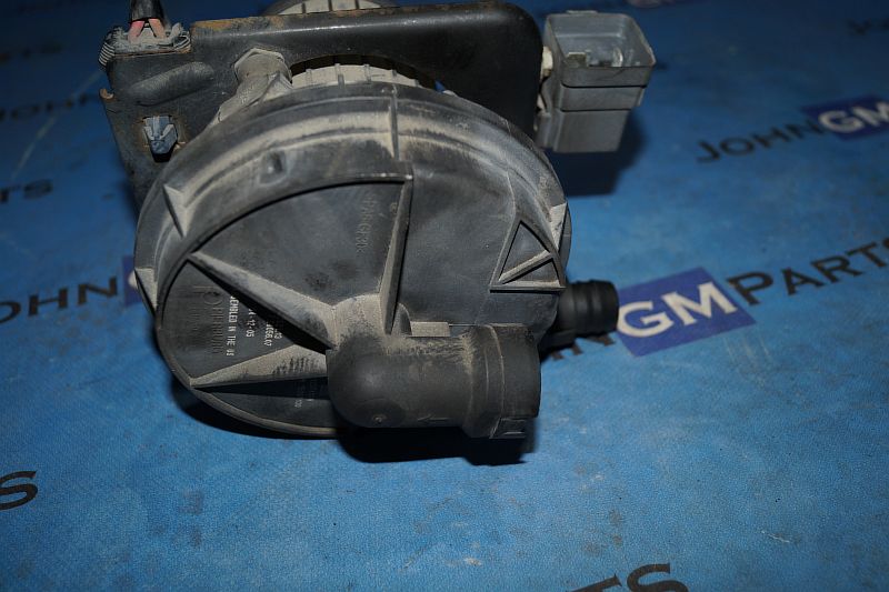 картинка Насос продувки катализатора 12574379 Chevrolet Trailblazer от магазина JohnGMparts