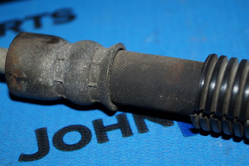 картинка Шланг гур 26042259 Chevrolet Blazer от магазина JohnGMparts