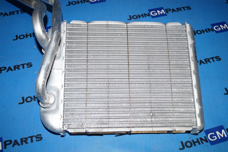картинка Радиатор отопителя 52495721 Chevrolet Trailblazer от магазина JohnGMparts