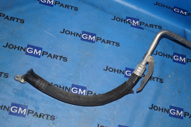 картинка Трубка кондиционера 25841573 Chevrolet Trailblazer от магазина JohnGMparts