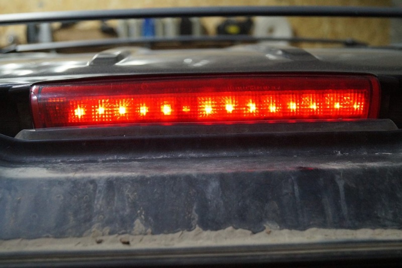 картинка Колеса комплект R20 Chevrolet Blazer от магазина JohnGMparts