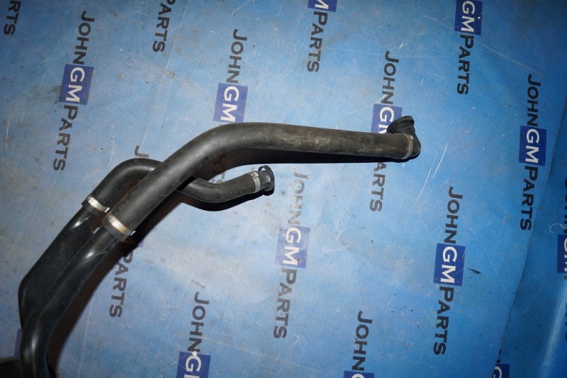 картинка Трубки продувки катализатора 15240704 Chevrolet TrailBlazer от магазина JohnGMparts