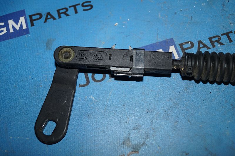 картинка Трос селектора АКПП 15785087 Chevrolet Trailblazer от магазина JohnGMparts