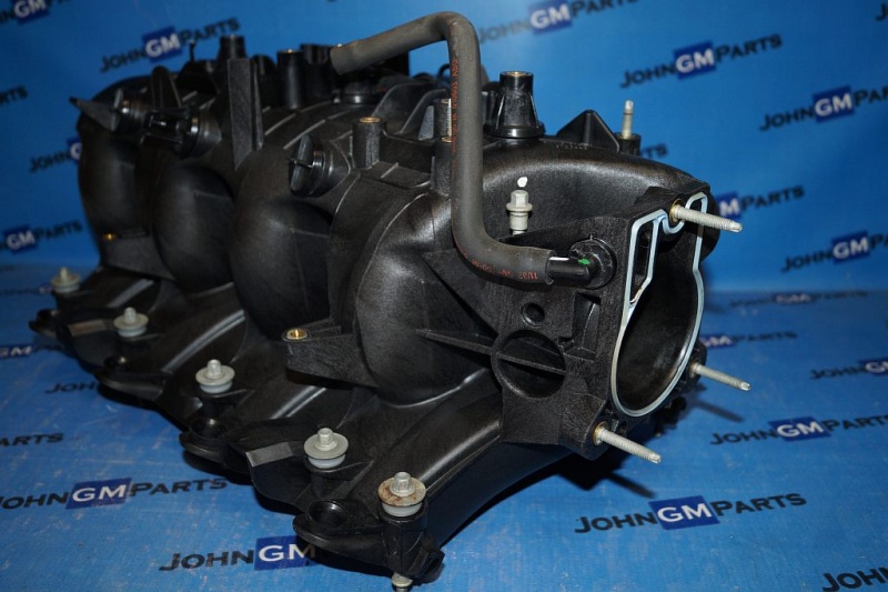 картинка Коллектор впускной 19257593 Cadillac Escalade GMT800 от магазина JohnGMparts