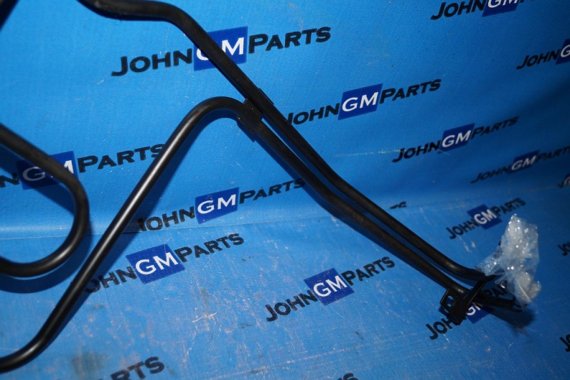 картинка Радиатор гидроусилителя 15159570 Chevrolet Blazer от магазина JohnGMparts