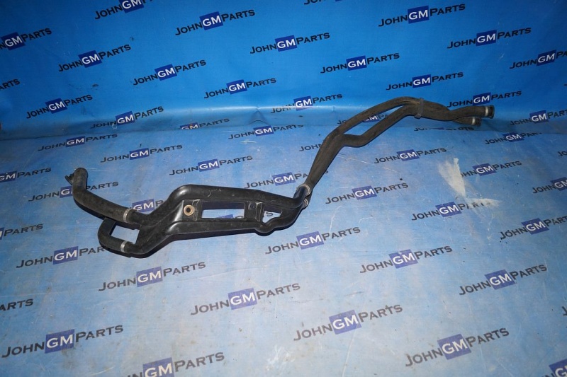 картинка Трубки продувки катализатора 15240704 Chevrolet TrailBlazer от магазина JohnGMparts