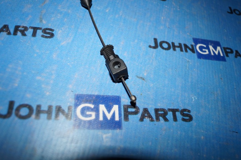 картинка Привод круиз контроля 25315088 Chevrolet Tahoe GMT410 от магазина JohnGMparts