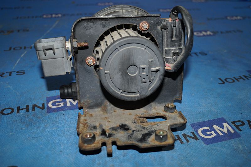 картинка Насос продувки катализатора 12574379 Chevrolet Trailblazer от магазина JohnGMparts
