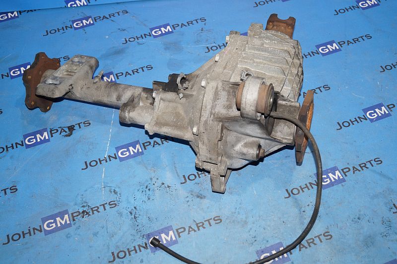 картинка Редуктор передний Chevrolet Tahoe GMT800 от магазина JohnGMparts