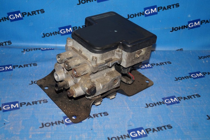 картинка Блок ABS 12475489 Chevrolet Tahoe GMT410 от магазина JohnGMparts