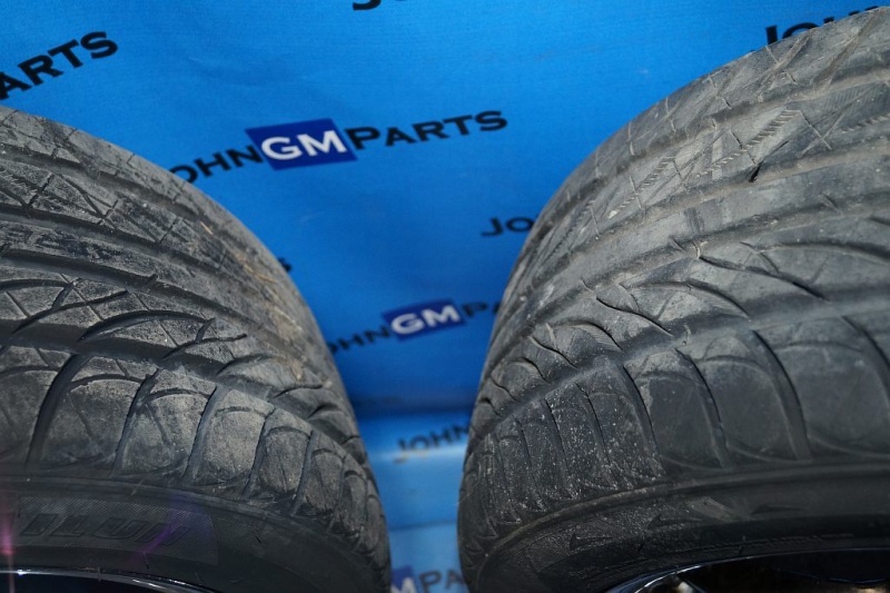 картинка Колеса комплект R20 Chevrolet Blazer от магазина JohnGMparts