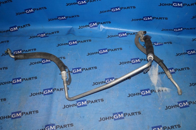 картинка Трубка кондиционера 25841573 Chevrolet Trailblazer от магазина JohnGMparts