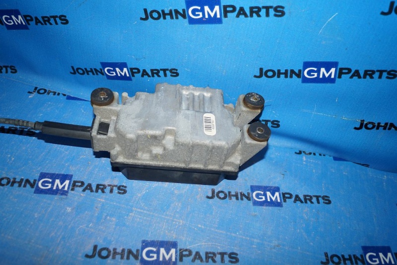 картинка Привод круиз контроля 25315088 Chevrolet Tahoe GMT410 от магазина JohnGMparts