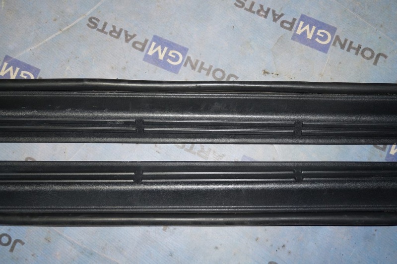 картинка Колеса комплект R20 Chevrolet Blazer от магазина JohnGMparts