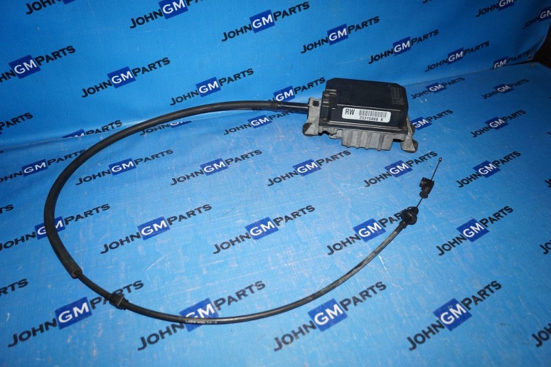 картинка Привод круиз контроля 25315088 Chevrolet Tahoe GMT410 от магазина JohnGMparts