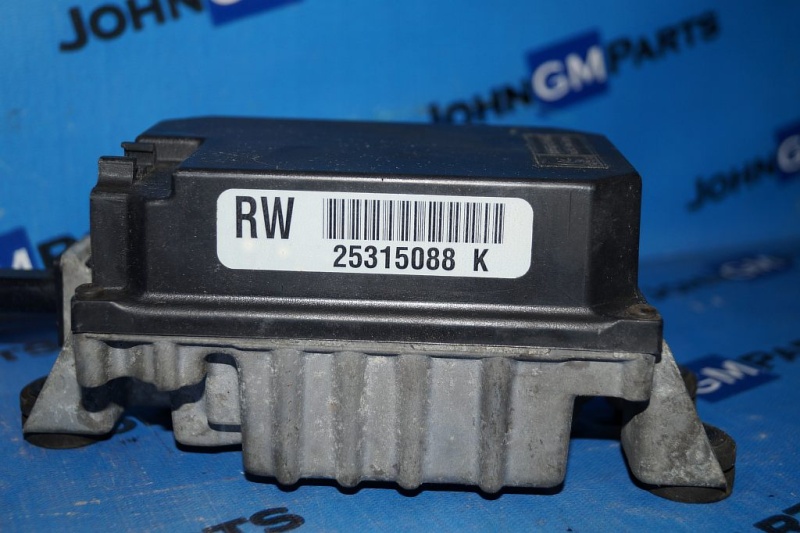 картинка Привод круиз контроля 25315088 Chevrolet Tahoe GMT410 от магазина JohnGMparts