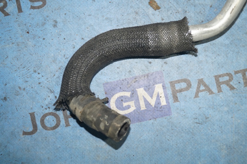 картинка Трубка системы охлаждения 15832905 Chevrolet TrailBlazer от магазина JohnGMparts