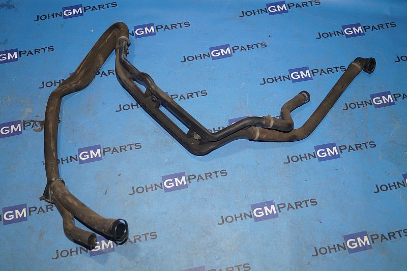 картинка Трубки продувки катализатора 15240704 Chevrolet TrailBlazer от магазина JohnGMparts