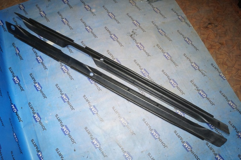 картинка Колеса комплект R20 Chevrolet Blazer от магазина JohnGMparts