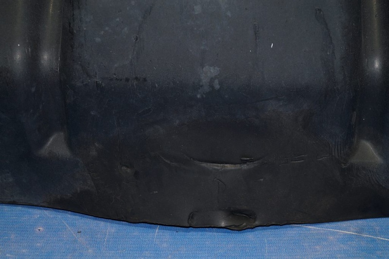 картинка Защита двигателя 15049190 Chevrolet Tahoe GMT800 от магазина JohnGMparts