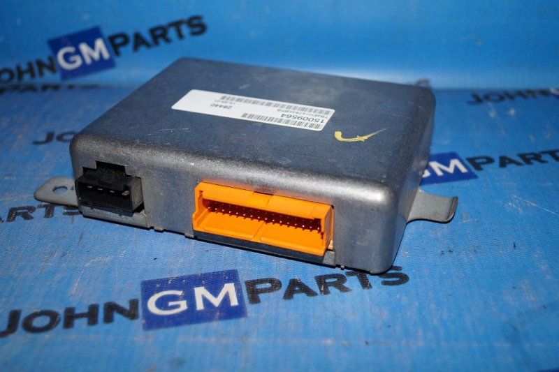 картинка Блок управления раздаточной коробкой 15009564 Chevrolet Tahoe GMT410 от магазина JohnGMparts