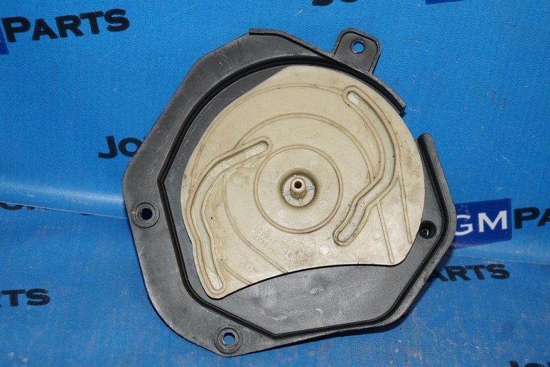 картинка Актуатор заслонки печки 52489426 Chevrolet TrailBlazer от магазина JohnGMparts