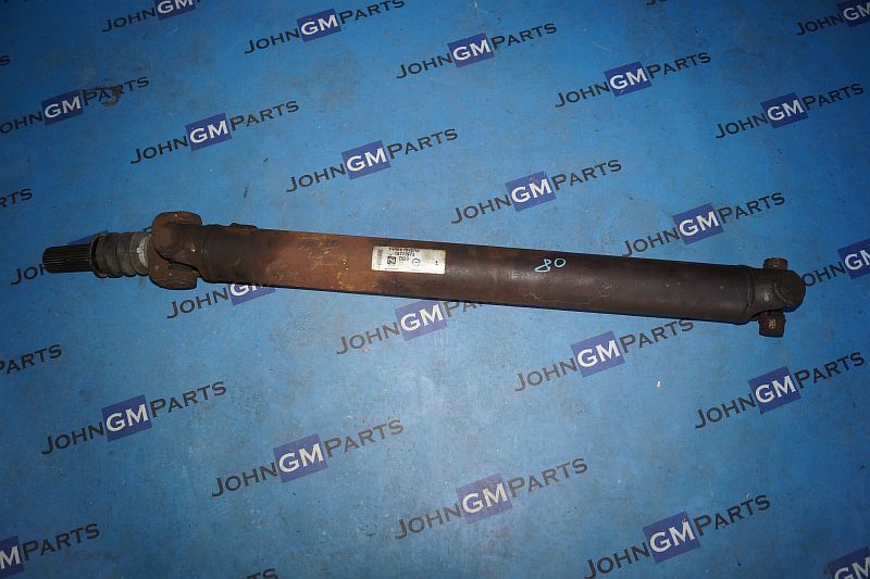 картинка Карданный вал передний 15182095 Chevrolet Tahoe от магазина JohnGMparts