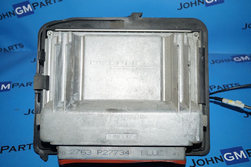 картинка Блок управления двигателем 19299226 Cadillac Escalade от магазина JohnGMparts