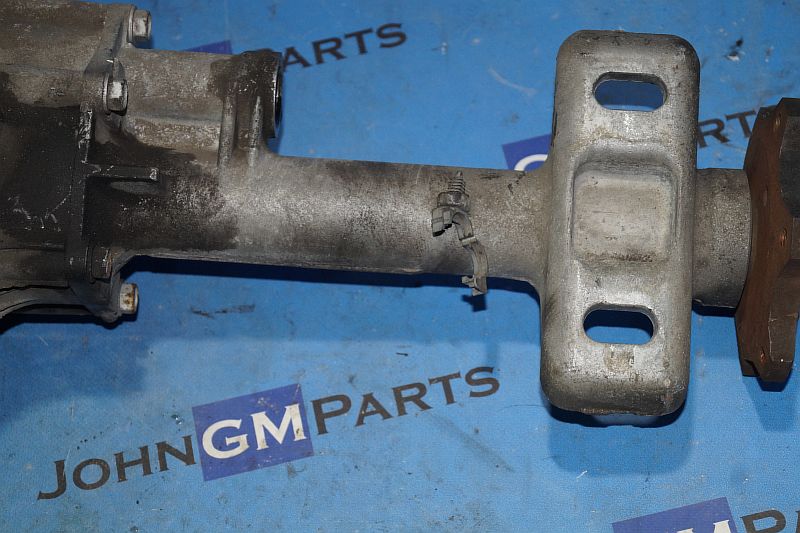 картинка Редуктор передний Chevrolet Tahoe GMT800 от магазина JohnGMparts