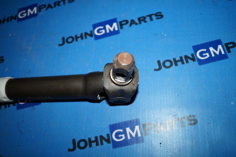 картинка Кардан рулевой верхний 15206668 Chevrolet Trailblazer от магазина JohnGMparts