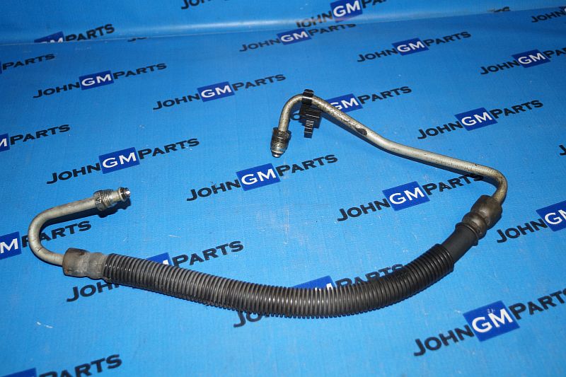 картинка Шланг гур 26042259 Chevrolet Blazer от магазина JohnGMparts