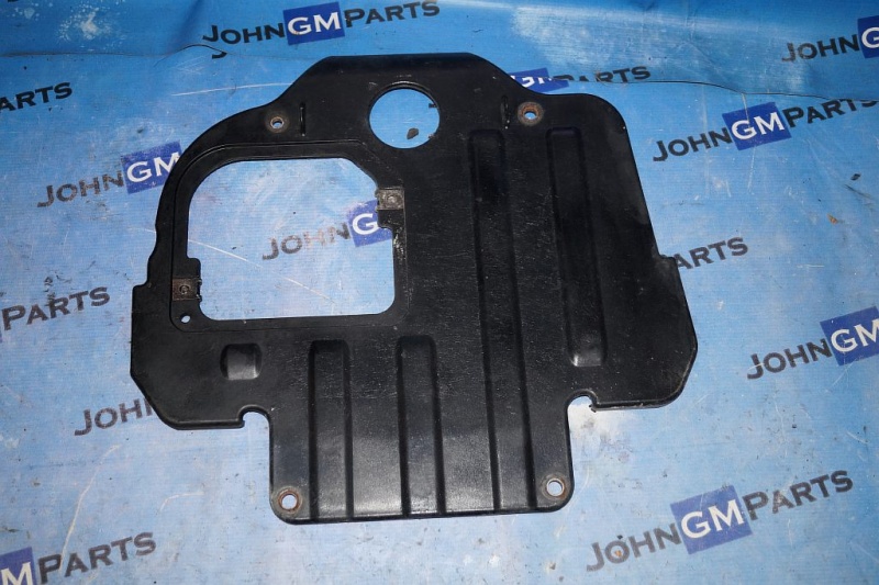 картинка Защита двигателя 15848243 Chevrolet Trailblazer от магазина JohnGMparts