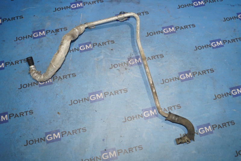 картинка Трубка системы охлаждения 15832905 Chevrolet TrailBlazer от магазина JohnGMparts