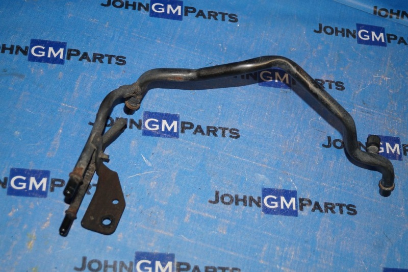 картинка Трубка топливная 89017377 Cadillac Escalade GMT800 от магазина JohnGMparts