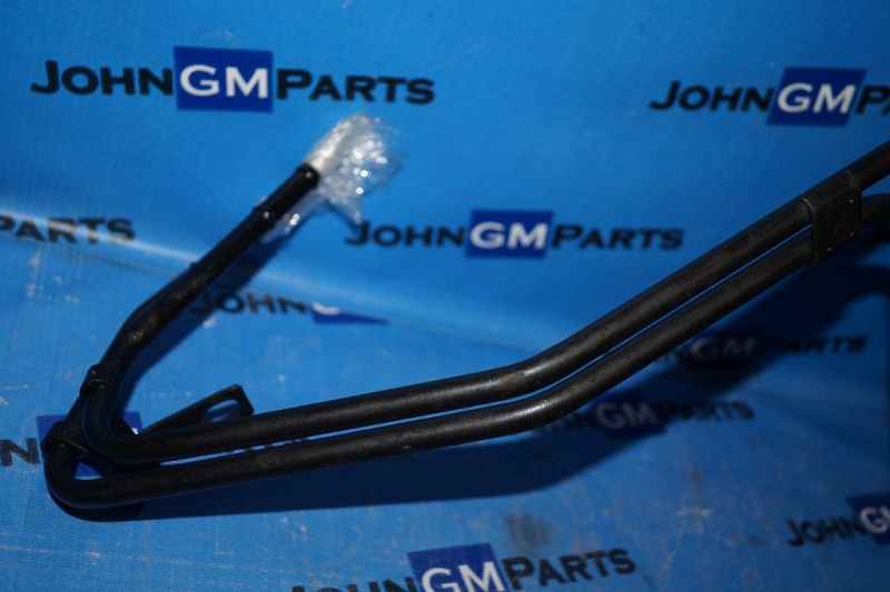 картинка Радиатор гидроусилителя 15159570 Chevrolet Blazer от магазина JohnGMparts