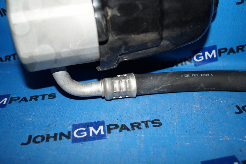 картинка Осушитель кондиционера 15883410 Chevrolet Trailblazer  от магазина JohnGMparts