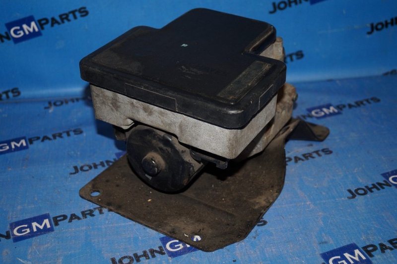 картинка Блок ABS 12475489 Chevrolet Tahoe GMT410 от магазина JohnGMparts