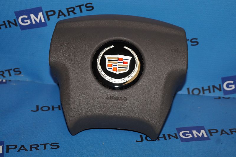 картинка Подушка безопасности 15095381 Cadillac Escalade GMT800 от магазина JohnGMparts