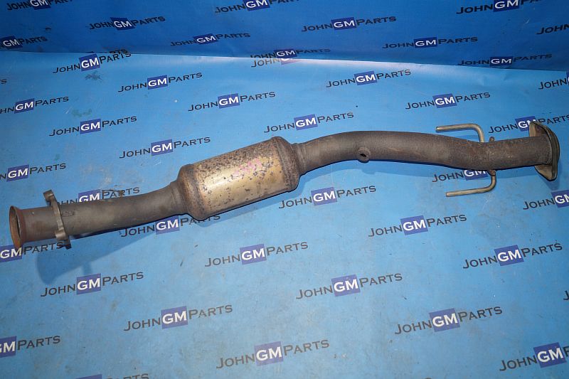 картинка Катализатор 15216000 Chevrolet Trailblazer от магазина JohnGMparts