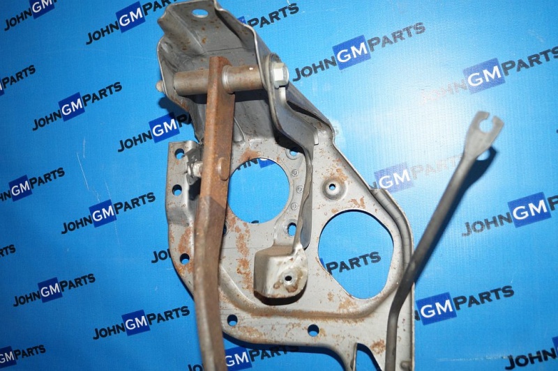 картинка Педальный узел 15188770 Chevrolet Tahoe GMT800 от магазина JohnGMparts