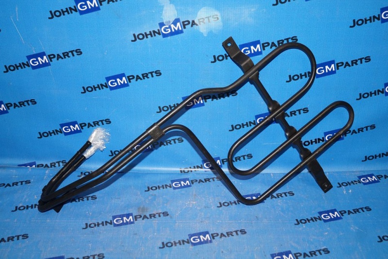 картинка Радиатор гидроусилителя 15159570 Chevrolet Blazer от магазина JohnGMparts